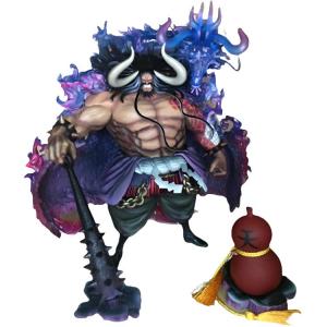 MegaHouse Фигурка Kaido Limited, One Piece P.O.P. Four Emperors, Hundred Beasts