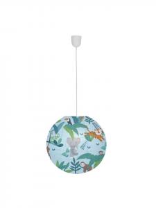 Зонты "Kid Balloon" с красочным рисунком - (Д)40 см x (Ш)40 см x (В)40 см Näve, Bunt - (L)40 cm x (B)40 cm x (H)40 cm