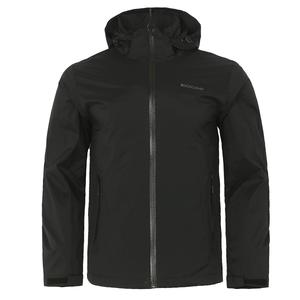 Ветровка мужская Rock Cloud, цвет Obsidian Black