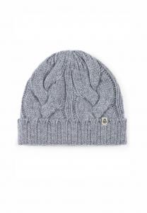 Шапка Roeckl ELISE, Grau/Grey