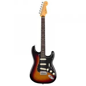 Fender - Стратокастер Player II ограниченной серии - Sparkle 3-цветный Sunburst #0140510551