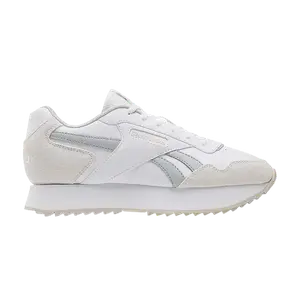 Кроссовки Wmns Glide Riple Double, цвет White Grey Moonstone