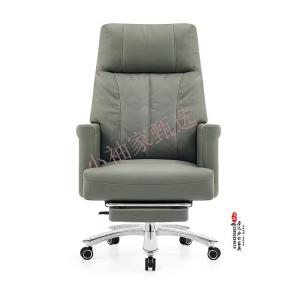 Кресло SIHOO Style 48 New Strong, офисное, для руководителя с поддержкой спины