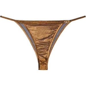 Трусы боксеры Valentine's Day Punchy DIESEL, коричневый