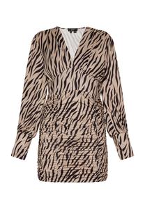 Платье faina Langarm, бежевый