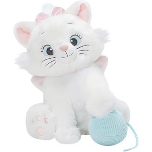 Плюшевая кукла Marie Cat Dolls высотой 30 см Shanghai Disney