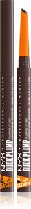 Карандаш для губ с эффектом увеличения NYX Professional Makeup Duck Plump Liner, Double Dose 0,33 g