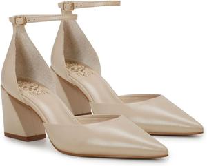 Туфли Vince Camuto Sorenn, цвет Soft Buff