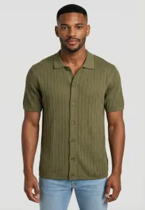 Рубашка хнелан Le Temps Des Cerises, Vert