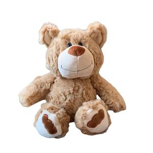 Плюшевая кукла Teddy Bear Dodo Warrior высотой 35 см Love of wormwood