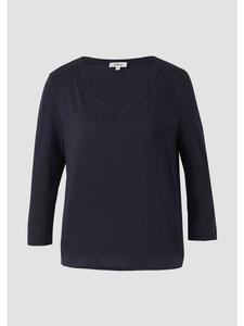 Футболка цвета 5959_navy s.Oliver