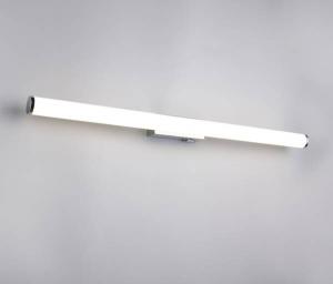 Настенный светильник Trio Mattimo цвет chrom