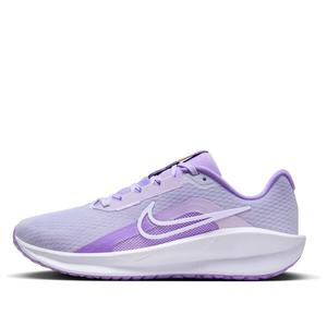Кроссовки downshifter 13 'barely grape' Nike, мультиколор