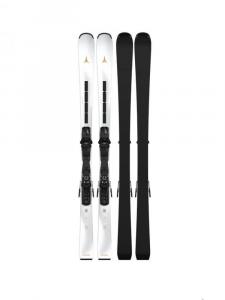 Atomic Женские лыжи CLOUDC11, уровень от начального до среднего, женская модель, CLOUD C11AASS03, 157 см