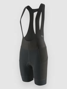 Брюки Patagonia Dirt Roamer Liner Bibs Pants, black