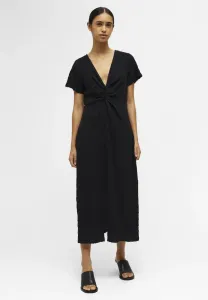 Geknotetes повседневная одежда Object, Black