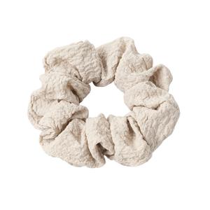 Резинка для волос frida scrunchie Soho, beige, количество 1 шт.