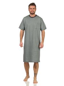 Ночное белье NORMANN, темно-серый