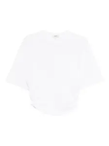 Футболка Shari AGOLDE, белый