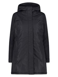 Парка CMP Parka, черный