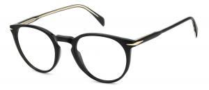 Мужские оптические оправы DB 1139 DAVID BECKHAM