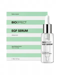 Сыворотка EGF Bioeffect