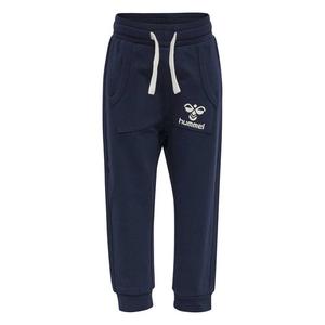 Брюки Hummel Futte, черный