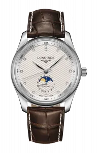 Часы the master collection Longines
