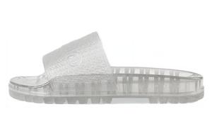 Шлепанцы женские Gucci Persuit, белый