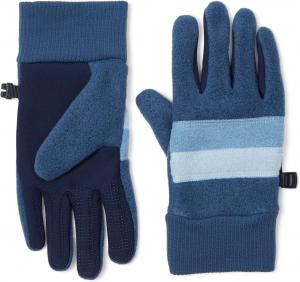 Перчатки Cotopaxi Unisex Teca Fleece Full Finger Gloves, Deep Sea