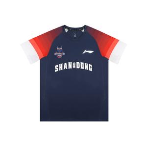 Футболка Unisex Shandong Team LINING, синий