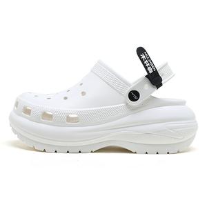 Сабо унисекс Mulinsen, White