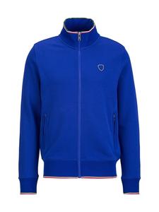 Спортивная куртка 19v69 Italia, цвет azzurro blue