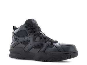 Рабочие кроссовки - мужские Reebok Work, Black