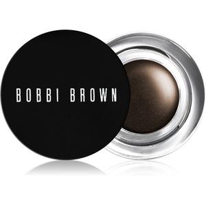 Стойкая гелевая подводка для глаз Bobbi Brown Long-Wear Gel Eyeliner оттенок 13 Chocolate Shimmer Ink 3 г Inna Marka