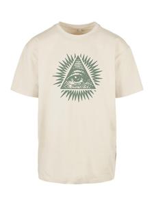 Футболка Mister Tee New Order, бежевый