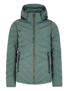Спортивная куртка PROTEST PRTAPPLY, зеленый