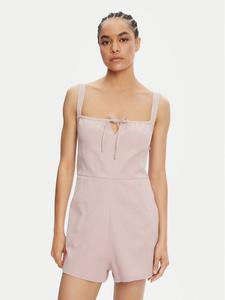 Комбинезон стандартного кроя In The Sand EBJNS00115 Billabong, розовый