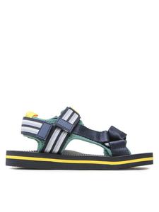 Сандалии Pepe Jeans, синий