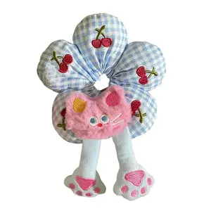 Плюшевая кукла Floral Toy Dolls высотой 20 см Dolls and bears dance