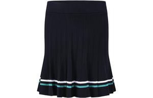 FILA Женская повседневная длинная юбка, цвет Blue