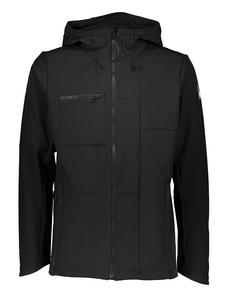 Куртка софтшелл SPYDER Spyder, черный