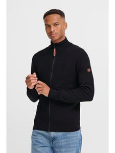 Кардиган BLEND, черный