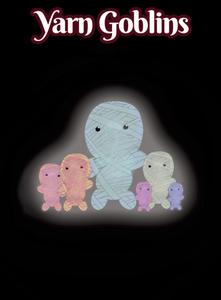 Yarn Goblins (Lulu.com)