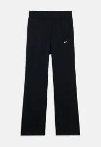 Спортивные штаны спортивные штаны Nike Sportswear, Black/White