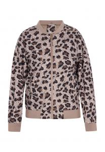 Всесезонная куртка ALEKO Between-Season Jacket, цвет sand/light beige