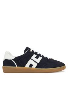 Кроссовки Elisabetta Franchi, темно-синий