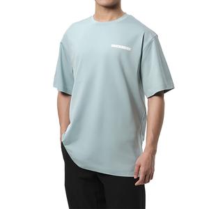 Футболка мужская быстросохнущая TREKSTA, мята