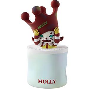 Свеча Lichen Pine Needle, 100 г POP MART