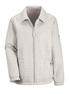 Куртка межсезонная Goldner, серый